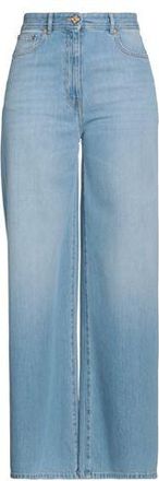 Versace BOTTOMWEAR - Jeans on YOOX.COM