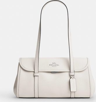 Coach Bridget Flap Shoulder Bag