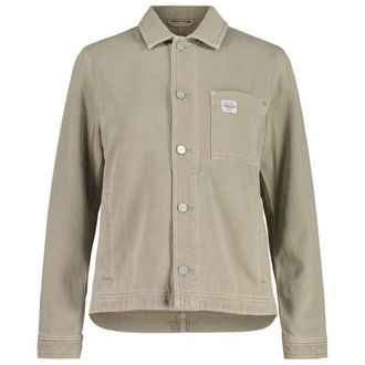 Maloja VojakM. Freizeitjacke f&uuml;r Damen | grau