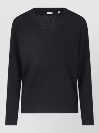 Aspesi cashmere crewneck sweatshirt