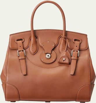 Ralph Lauren Collection Nappa Leather Soft Ricky 33