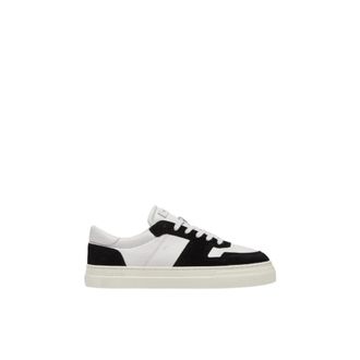 D.A.T.E. D.a.t.e., Heren, Schoenen, Veelkleurig, Maat: 43 EU Leer