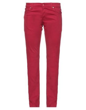 Dondup BOTTOMWEAR - Trousers on YOOX.COM
