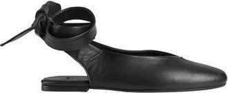 Castaner FOOTWEAR - Ballet flats on YOOX.COM