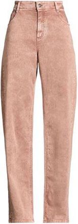 Blumarine BOTTOMWEAR - Pantaloni jeans su YOOX.COM