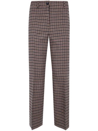 Seventy Trousers Classic Wool Pt1442.160264