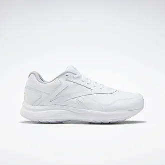 Reebok Mens Walk Ultra 7 Dmx Max Wide 4E In /Grey M