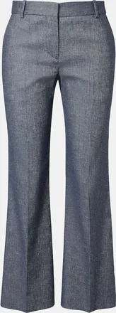 Altuzarra Fossett bootcut pants