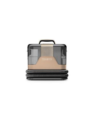 Rowenta In7021 Aspiradora De Tambor Seca Y H&uacute;meda 1150 W Sin Bolsa
