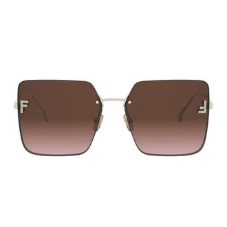 Fendi Fe4082 Us Sonnenbrille