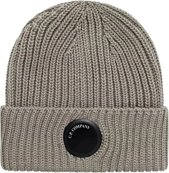 C.P. Company unisex, Accesorios, Gris, Talla: ONE Size