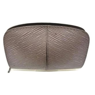 Louis Vuitton Pre-owned Epi Wallet - - Pre-owned - Donna - Grigio - ONE SIZE