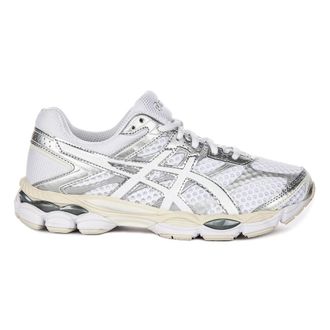 Asics Gel Cumulus 16 - female - Asics - Sneakers - White - 7 1/2 UK - Shoes