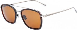 Belstaff Mens RYDER-S085 RYDER 54 S085 Sunglasses - Brown - One Size