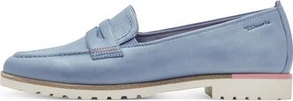 Tamaris Donna, Scarpe, Blu, 38 EU, new
