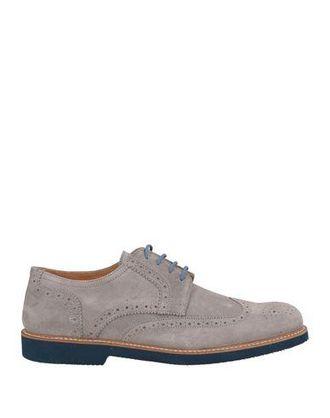 Exton FOOTWEAR - Lace-up shoes on YOOX.COM