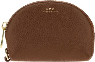 A.P.C. A.p.c., Donna, Accessori, Marrone, Taglia unica, new