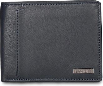 Laura Biagiotti Cartera - Accessories - Hombre - Azul - ONE SIZE