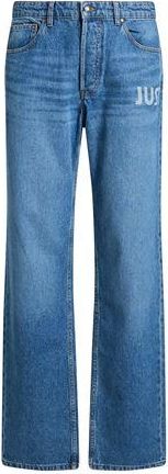 Just Cavalli BOTTOMWEAR - Pantaloni jeans su YOOX.COM