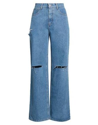 Forte Couture BOTTOMWEAR - Jeans on YOOX.COM
