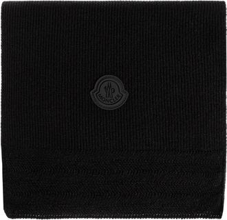 Moncler Uomo, Accessori, Nero, Taglia unica, new