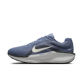 Nike Mens Winflo 11 Road Running Shoes in Blue | FJ9509-405