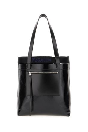 Alexander McQueen Shoulder Bags