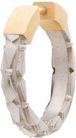 Maison Margiela GIOIELLI E OROLOGI - Orecchini singoli su YOOX.COM