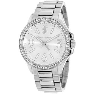 Juicy Couture Womens Jetsetter