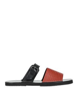 Dries Van Noten SCHUHE - Sandalen auf YOOX.COM