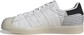 adidas Superstar Primeblue White Black G58198