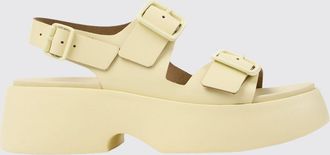 Camper Sandalo Tasha Camper in pelle