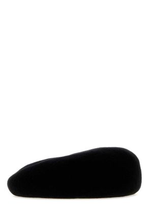 Vivienne Westwood BASQUE Beret - Black