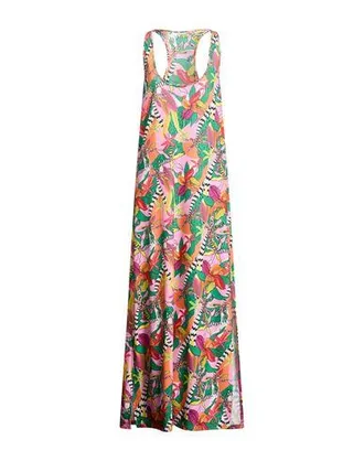 4giveness DRESSES - Maxi dresses on YOOX.COM