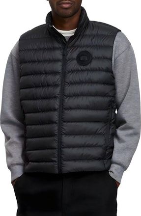 Canada Goose Stratus Down Vest