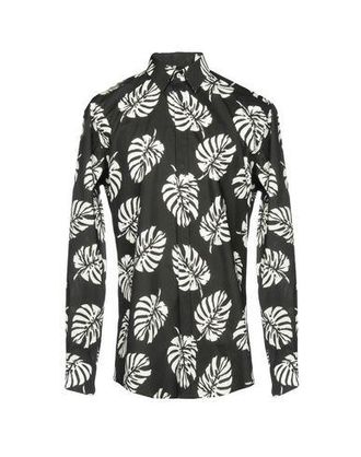 Dolce & Gabbana TOPS - Hemden auf YOOX.COM