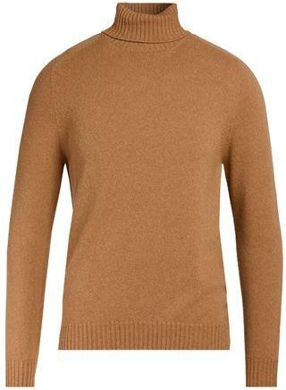 Alpha Studio KNITWEAR - Turtlenecks on YOOX.COM