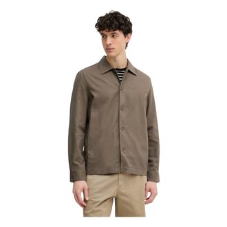 Marc O'Polo Uomo, Giacche, Marrone, S, new