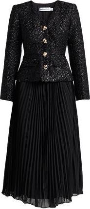 Self Portrait VESTIDOS - Vestidos largos en YOOX.COM