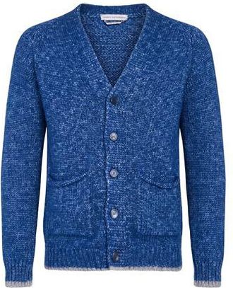Daniele Alessandrini MAGLIERIA - Cardigan su YOOX.COM