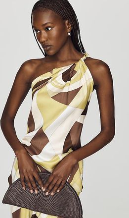 Faithfull The Brand Kortez Top