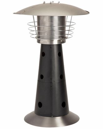Cuisinart Portable Tabletop Patio Heater Coh-500