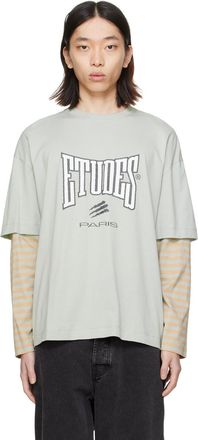 Sale on 1000+ Long Sleeve T-Shirts offers and gifts | Stylight