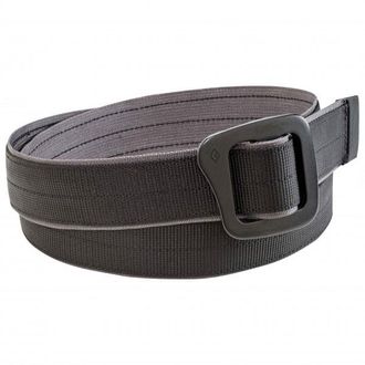 Black Diamond Diamond Mine Belt G&uuml;rtel - Unisex | grau