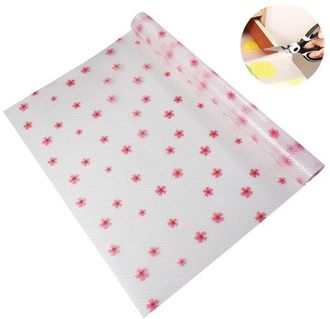 OEM Tappetino In Eva Stampato Per Mobili, Resistente Allumidit&agrave;, Ideale Per Armadi, Scarpiere E Cassetti, Ritagliabile, Idrorepellente E Oleorepellente, P