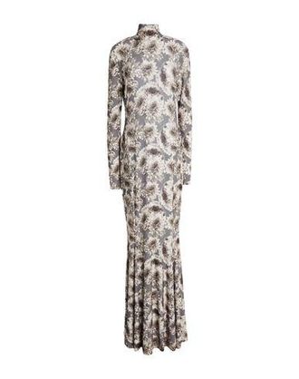 Norma Kamali DRESSES - Maxi dresses on YOOX.COM
