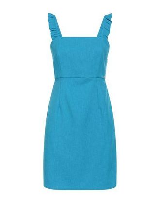 Fly Girl DRESSES - Mini dresses on YOOX.COM