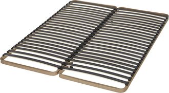 La Redoute Interieurs Lattenbodem met 24 latten