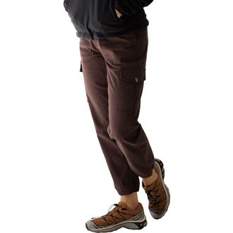 Kavu Sutton Jger Pant - Womens in Brown Sugar at Nordstrom, Size 10