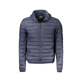 Cavalli Uomo, Giacche, Blu, XL, new